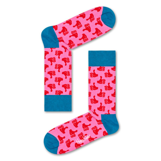 Skarpetki Happy Socks Kciuki w górę (THU01-3300)