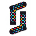 Skarpetki Happy Socks Clashing Dot (CLD01-9300)