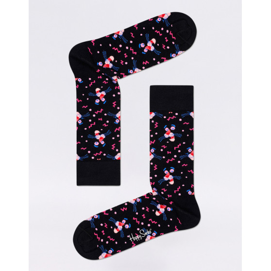 Skarpetki Happy Socks Różowa Pantera (PAN01-9300)