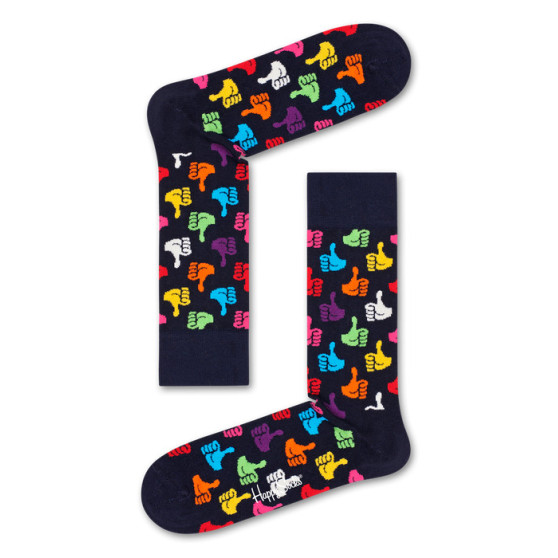 Skarpetki Happy Socks Kciuki w górę (THU01-6500)