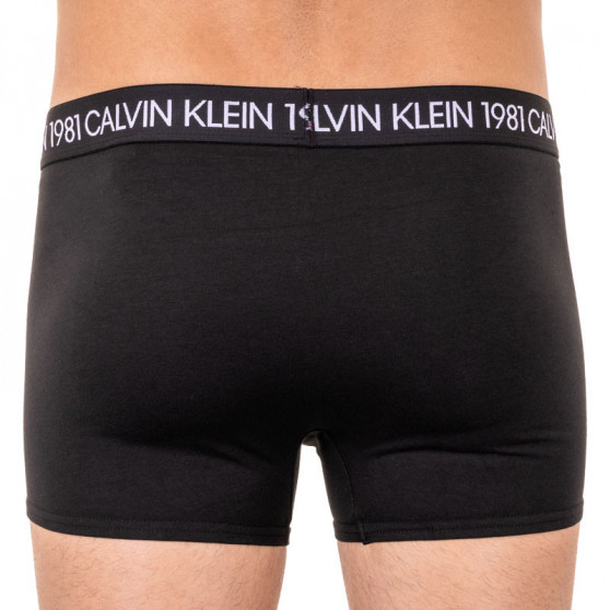 Bokserki męskie Calvin Klein czarny (NB2050A-001)