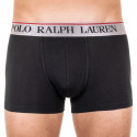 Bokserki męskie Ralph Lauren czarny (714753035017)