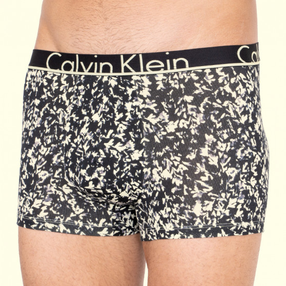 Bokserki męskie Calvin Klein wielokolorowe (NU8638A-7ZY)