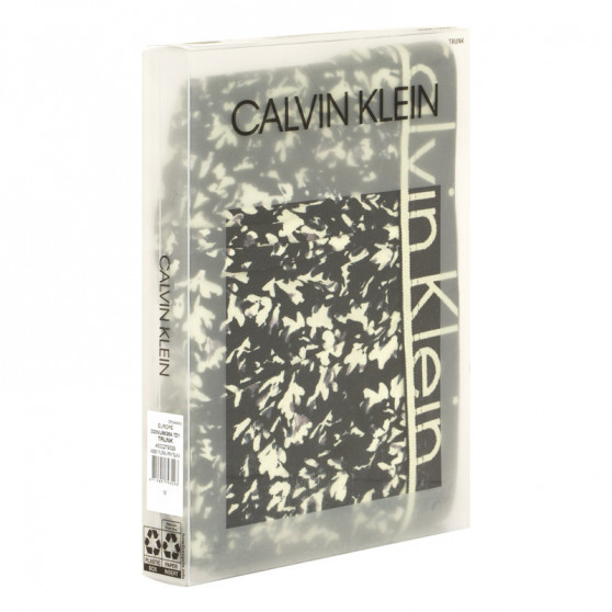 Bokserki męskie Calvin Klein wielokolorowe (NU8638A-7ZY)