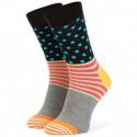Skarpetki Happy Socks Stripe and Dot (SDO01-9701)