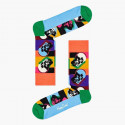 Skarpetki z czaszką Happy Andy Warhol (AWSKU01-0100)