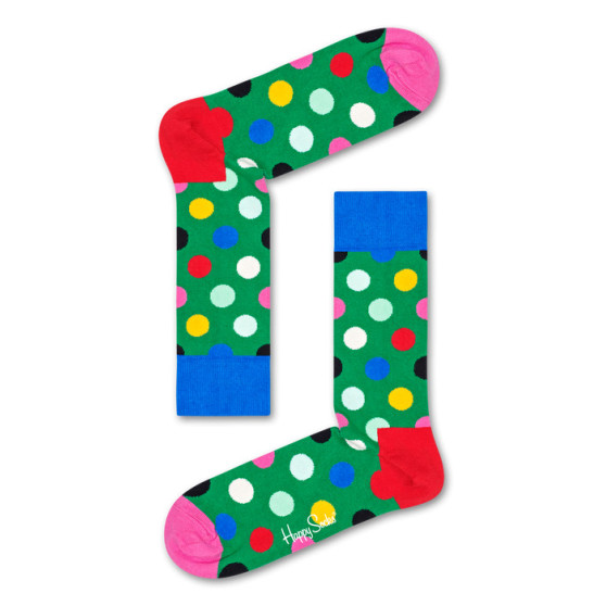 Skarpetki Happy Socks Big Dot (BDO01-0100)