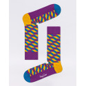 Skarpety Happy Socks Filled Optic (FIO01-6701)