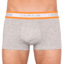 Bokserki męskie Calvin Klein szary (NB2124A-080)