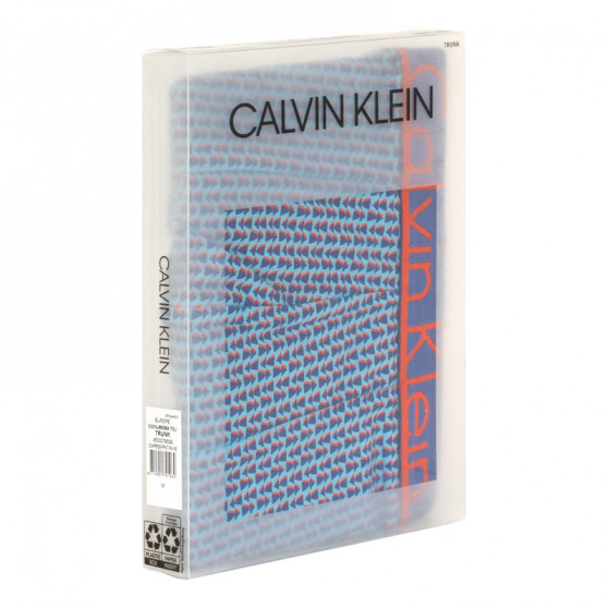 Bokserki męskie Calvin Klein wielokolorowe (NU8638A-7GJ)