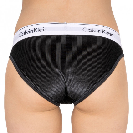 Majtki damskie Calvin Klein czarny (QF5513E-001)