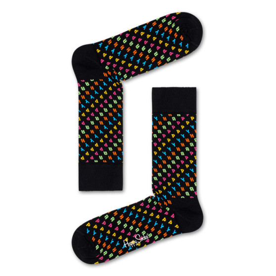 Skarpety Happy Socks Plus (PLU01-9300)