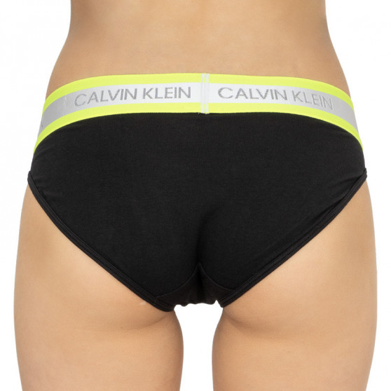 Majtki damskie Calvin Klein czarny (QF5460E-001)