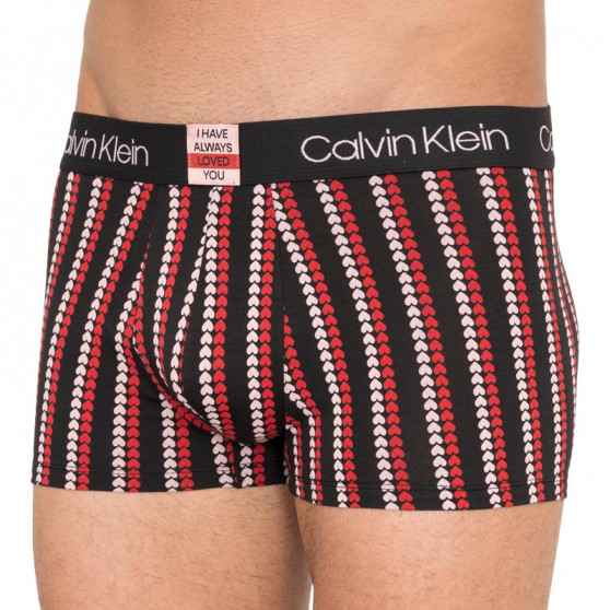 Bokserki męskie Calvin Klein wielokolorowe (NB2067A-5HD)