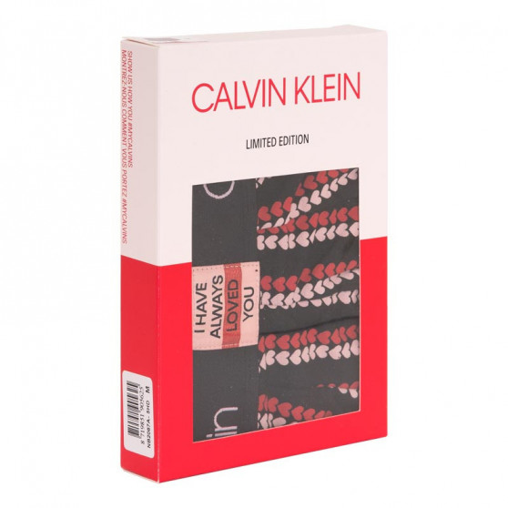 Bokserki męskie Calvin Klein wielokolorowe (NB2067A-5HD)