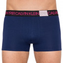 Bokserki męskie Calvin Klein niebieski (NB2050A-5VZ)