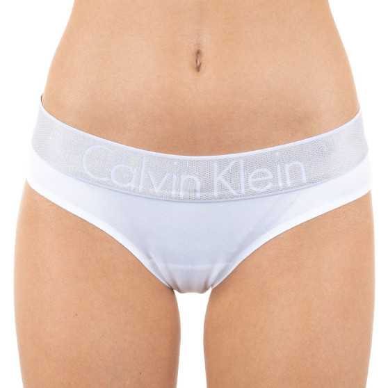 Majtki damskie Calvin Klein biały (QF4055E-100)