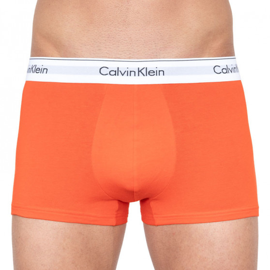 2PACK bokserki męskie Calvin Klein wielokolorowe (NB1086A-DNX)