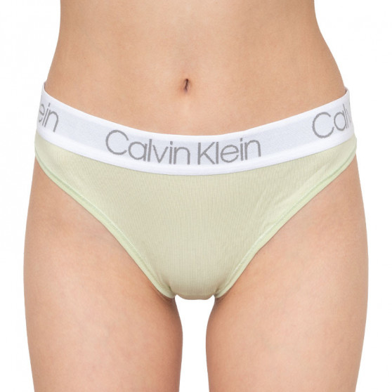 3PACK majtki damskie Calvin Klein wielokolorowe (QD3758E-IOB)