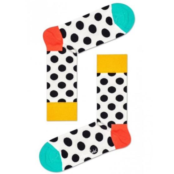 Skarpetki Happy Socks Big Dot (BDO01-1300)