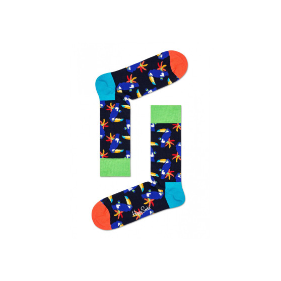 Skarpetki Happy Socks Toucan (TOU01-6500)
