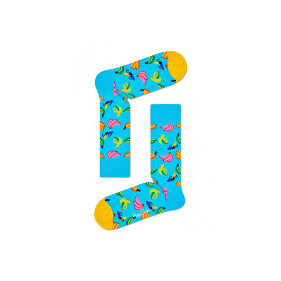 Skarpetki Happy Socks Banana (BAN01-6700)