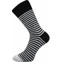Skarpetki BOMA wielokolorowe (Spací ponožky 03)