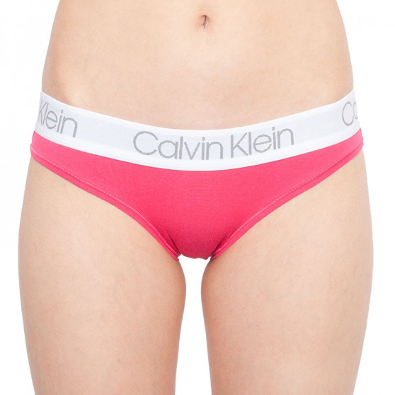 5PACK majtki damskie Calvin Klein wielokolorowe (QD6014E-FZ8)