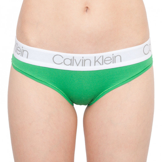 5PACK majtki damskie Calvin Klein wielokolorowe (QD6014E-FZ8)