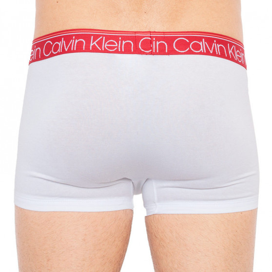 3PACK bokserki męskie Calvin Klein wielokolorowe (NB2336A-WBR)