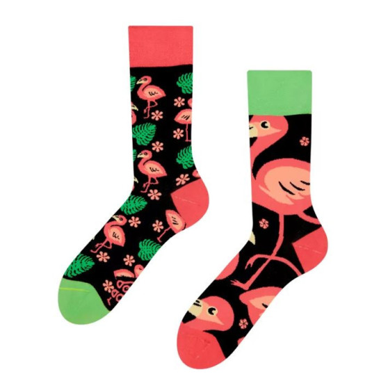 Happy Socks Dedoles Flamingi GMRS009 (Good Mood)