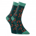 Happy Socks Dots Socks podkowy (DTS-SX-426-Z)