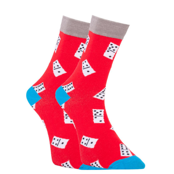 Happy Socks Dots Socks domino (DTS-SX-409-W)