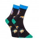 Szczęśliwe skarpetki Dots Socks z robakami (DTS-SX-417-C)