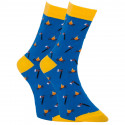 Happy Socks Dots Socks ognisko (DTS-SX-434-N)