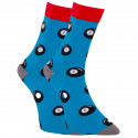 Happy Socks Dots Socks bilard (DTS-SX-410-N)
