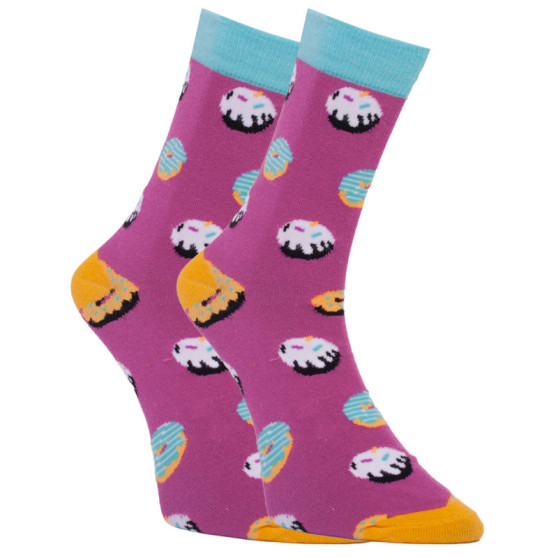Happy Socks Dots Socks pączki (DTS-SX-420-F)
