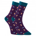 Happy Socks Dots Socks lemoniada (DTS-SX-407-F)