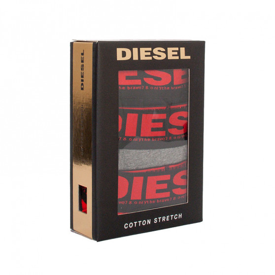 3PACK bokserki męskie Diesel wielokolorowe (00ST3V-0IAZE-E5120)