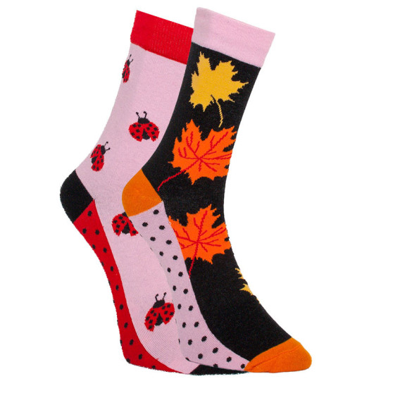 Happy Socks Dots Socks biedronki (DTS-SX-459-R)