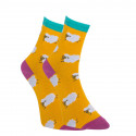 Happy Socks Dots Socks owce (DTS-SX-501-X)