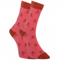 Skarpetki Happy Socks Dots Socks czaszki (DTS-SX-413-R)