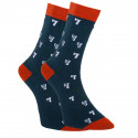 Happy Socks Dots Socks siódemki (DTS-SX-425-A)