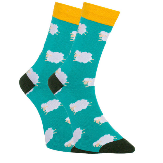 Happy Socks Dots Socks owce (DTS-SX-465-X)