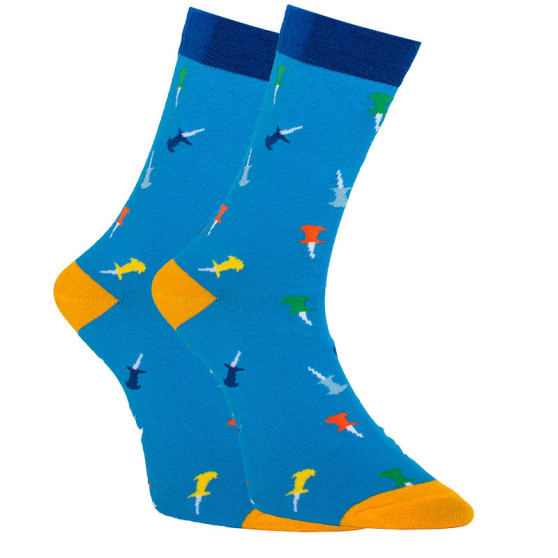 Szpilki Happy Socks Dots Socks (DTS-SX-427-N)