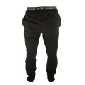 Męskie spodnie do spania CK ONE czarne (NM1796E-001)