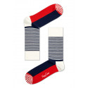 Skarpetki Happy Socks Half Stripe (SH01-068)