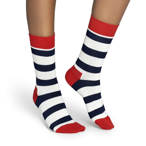 Skarpetki Happy Socks Stripe (SA01-045)