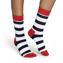 Skarpetki Happy Socks Stripe (SA01-045)