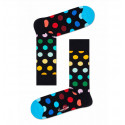 Skarpetki Happy Socks Big Dot (BDO01-0101)